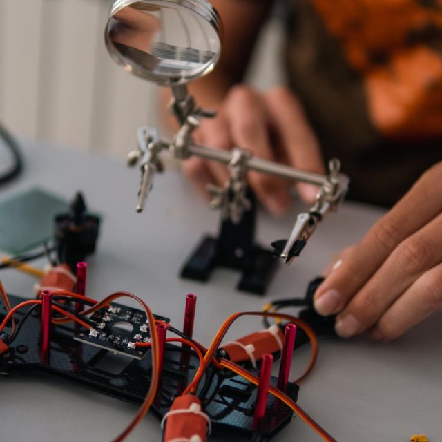 Album &bdquo;Letnji kamp za stare polaznike 2025&rdquo;