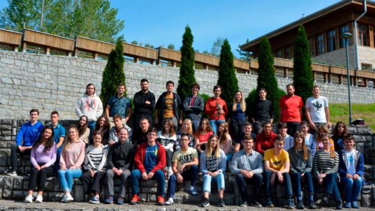 Završen je letnji kamp „Veštačka inteligencija i robotika” za nove polaznike i polaznice